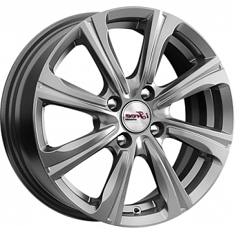 ���� ����� Ifree ������� 6x15 4x98 ET35 DIA58.5 ��� ���